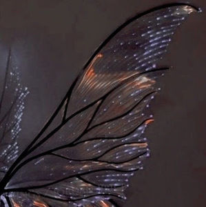 Meet your Posher, Calissa